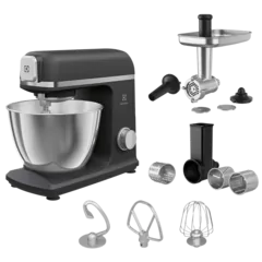 Electrolux E5KM1-6GBP tálas mixer